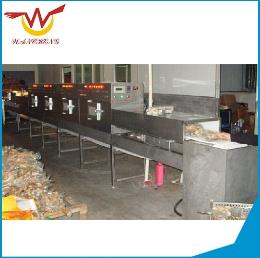 可靠的食品微波殺菌設(shè)備