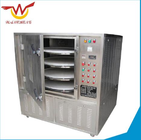 茶葉微波干燥殺青設(shè)備的無(wú)線介質(zhì)