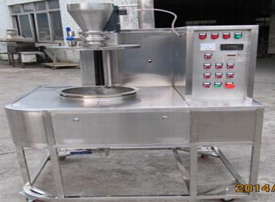 微波萃取設(shè)備的基態(tài)能量