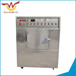 工業(yè)微波殺菌設(shè)備怎樣實現(xiàn)目的的