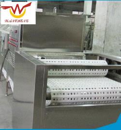 保證口感的鮮米粉微波殺菌設(shè)備