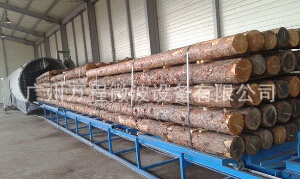 隧道式工業(yè)微波設(shè)備選頻正確省力效優(yōu)