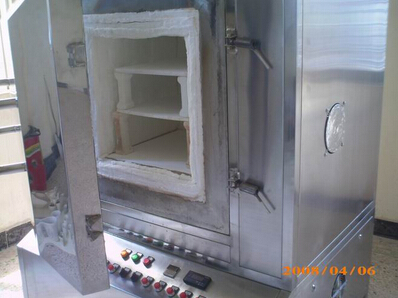 微波高溫?zé)Y(jié)設(shè)備超過傳統(tǒng)均勻加熱