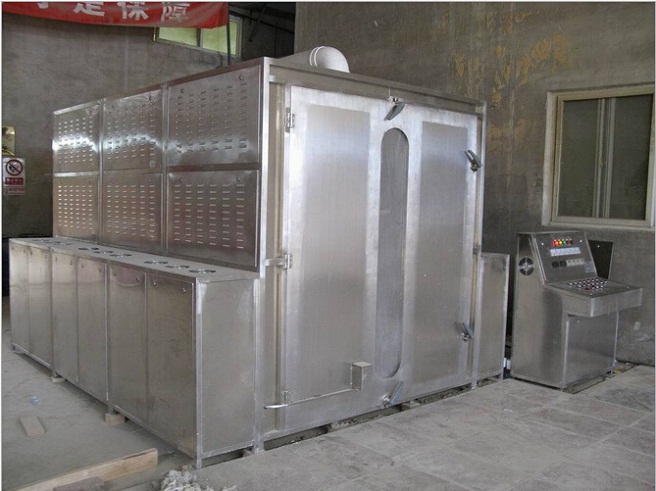 紅木微波烘干設(shè)備