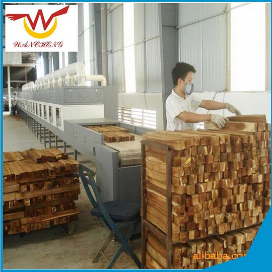 木材干燥設(shè)備