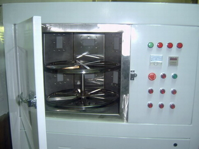 微波蜂窩陶瓷干燥定型設(shè)備