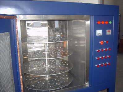 微波柜式干燥機(jī)