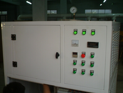 微波高溫反應(yīng)設(shè)備（帶正壓設(shè)計(jì)）