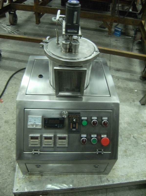 實驗微波反應(萃?。┰O備