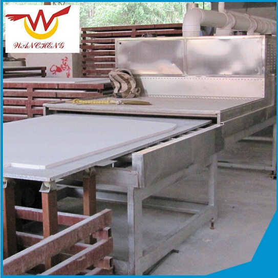 工業(yè)微波設備