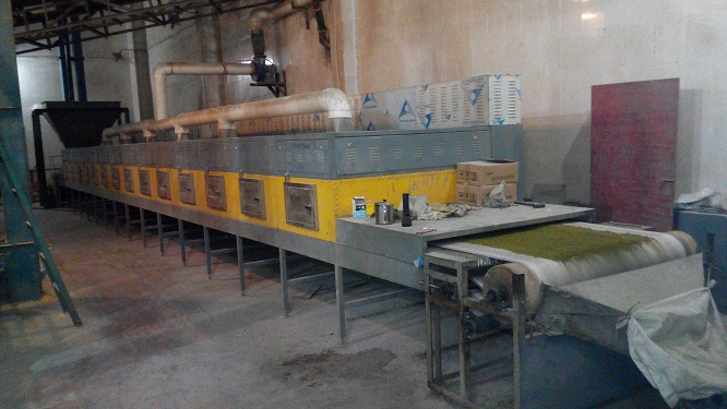 豆子干燥脫皮機(jī)