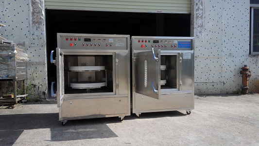 陶瓷干燥定型設(shè)備