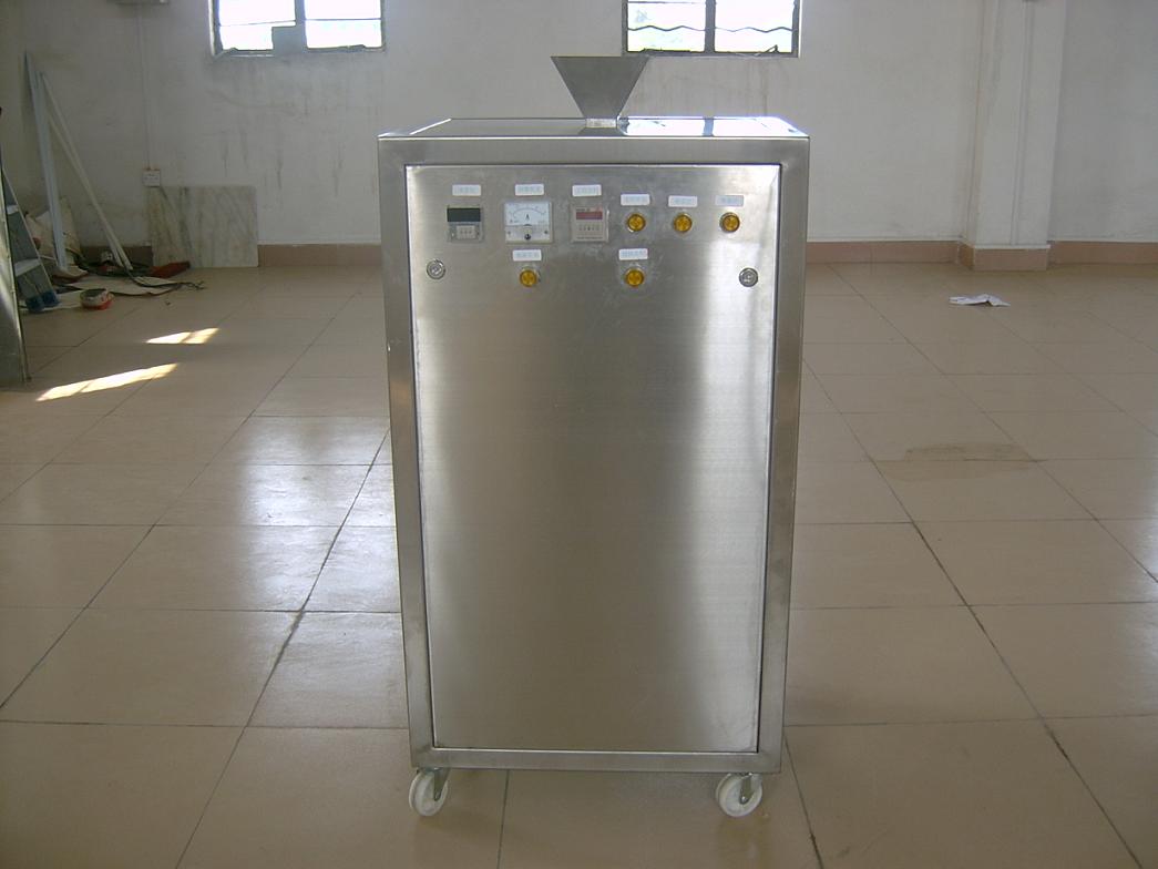 微波萃取設(shè)備