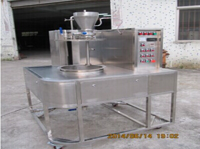 微波萃取設(shè)備如此效率你心動(dòng)嗎