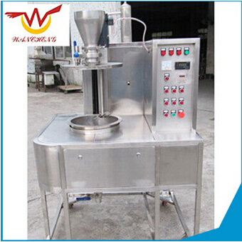 小型微波萃取設(shè)備麻雀雖小五臟俱全