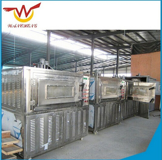 柜式工業(yè)微波設(shè)備的特性