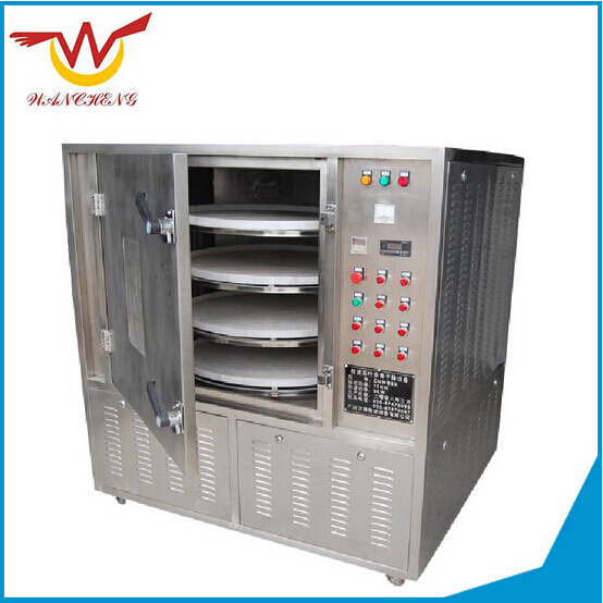 茶葉微波干燥殺青設備展現(xiàn)好的自我