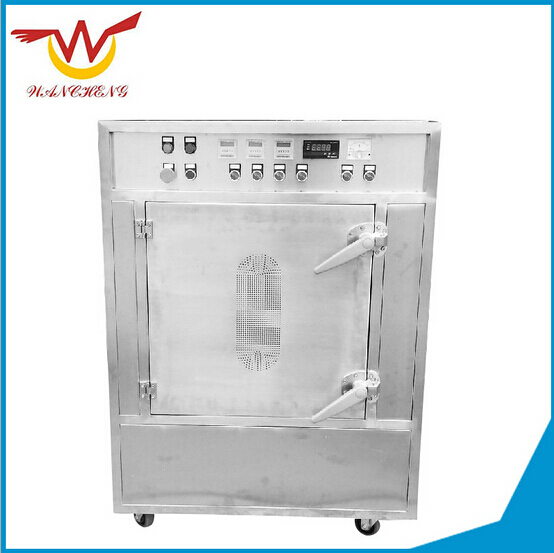 箱式微波殺菌設(shè)備因?yàn)閷Ｗ⑺詫I(yè)