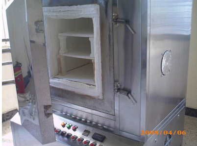 微波高溫燒結(jié)設備為你想的更多