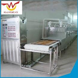 微波干燥設(shè)備耐熱性是主要的功能