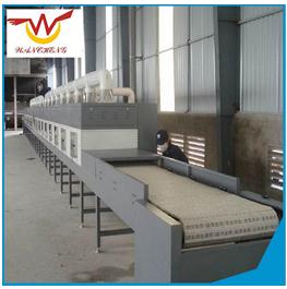 經(jīng)濟(jì)型工業(yè)微波設(shè)備在冶金中的優(yōu)點