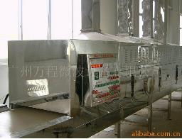 經(jīng)濟(jì)型微波殺菌設(shè)備如何消滅的