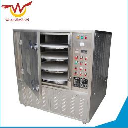 微波殺菌設(shè)備廠家對(duì)微生物的深入研究