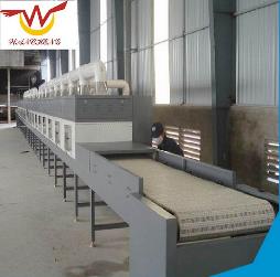 經(jīng)濟型工業(yè)微波設備的傳輸技術(shù)應用