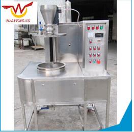 小型微波萃取設(shè)備的熱能轉(zhuǎn)化