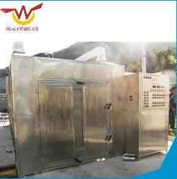 全自動(dòng)木材干燥設(shè)備的適用范圍