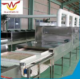 隧道式微波殺菌設(shè)備設(shè)備簡(jiǎn)單工藝先進(jìn)