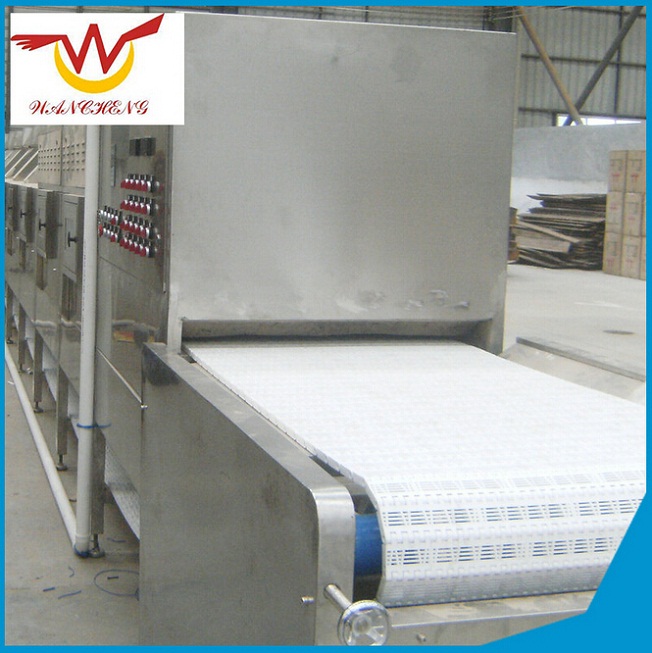 微波技術(shù)的新方向微波殺菌設(shè)備