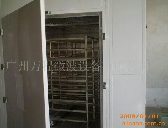 箱式微波干燥設(shè)備選擇合適的成本才會低