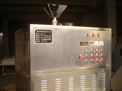 每日推薦之微波萃取設(shè)備