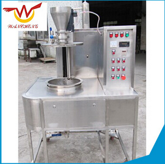 你用過(guò)哪些杠杠的小型微波萃取設(shè)備