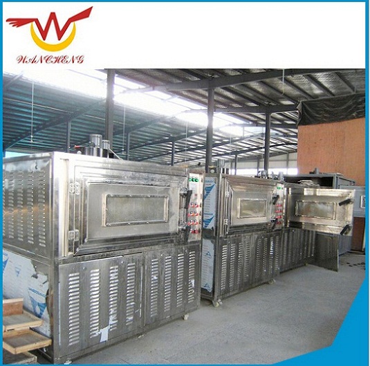 柜式工業(yè)微波設(shè)備與微波烘干設(shè)備藕斷絲連的關(guān)系