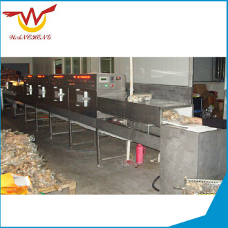 微波殺菌設(shè)備的功能何以如此強大