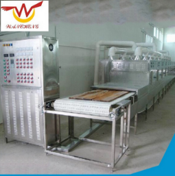 關(guān)于微波干燥設(shè)備的知識(shí)普及