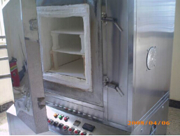 微波高溫?zé)Y(jié)設(shè)備時(shí)代進(jìn)步的體現(xiàn)