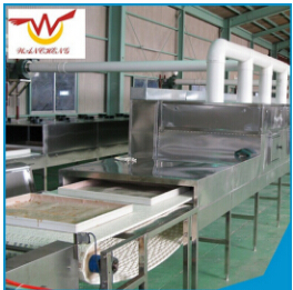 隧道式微波殺菌設(shè)備的知識(shí)普及