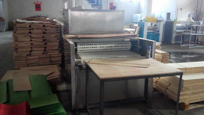 木材干燥設(shè)備特點(diǎn)介紹