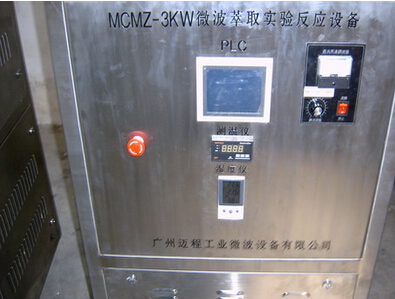 實(shí)驗(yàn)室微波萃取設(shè)備如何提升效率