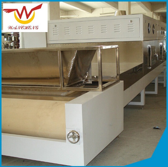 大型工業(yè)微波設(shè)備解凍效果好