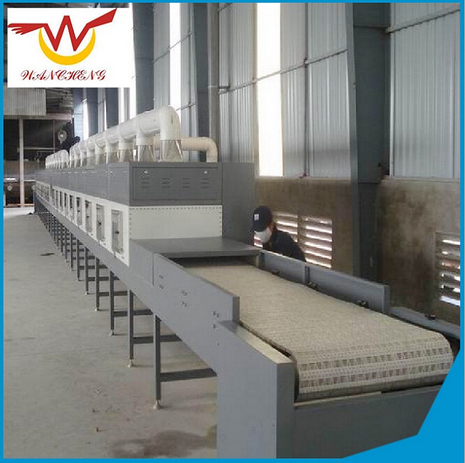 工業(yè)微波設(shè)備哪些點(diǎn)超過(guò)了傳統(tǒng)