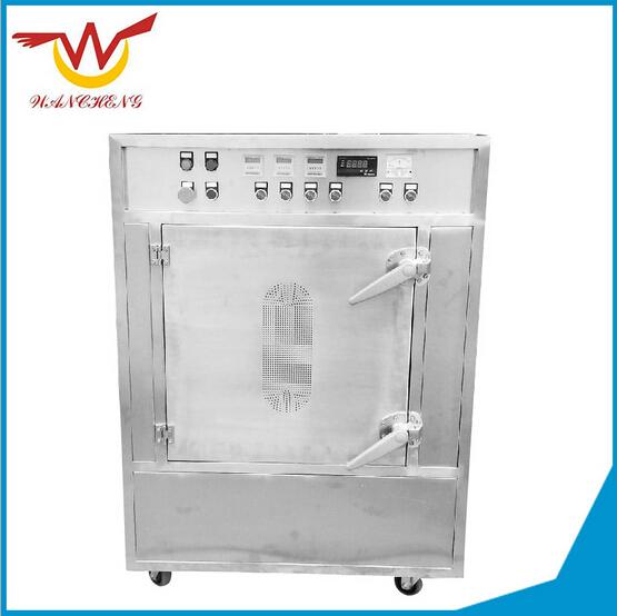 微波殺菌設備優(yōu)點的講述