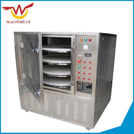 微波殺青設(shè)備的使用有哪些優(yōu)點？