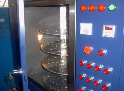 微波陶瓷干燥設(shè)備有著什么優(yōu)點？